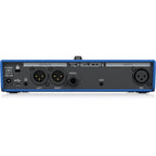 TC Helicon VOICELIVE PLAY 3-Button Vocal Effects Stompbox with Looping