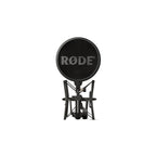 Rode NT1AI1Bundle Condenser Microphone and One-Channel USB Audio Interface Pack