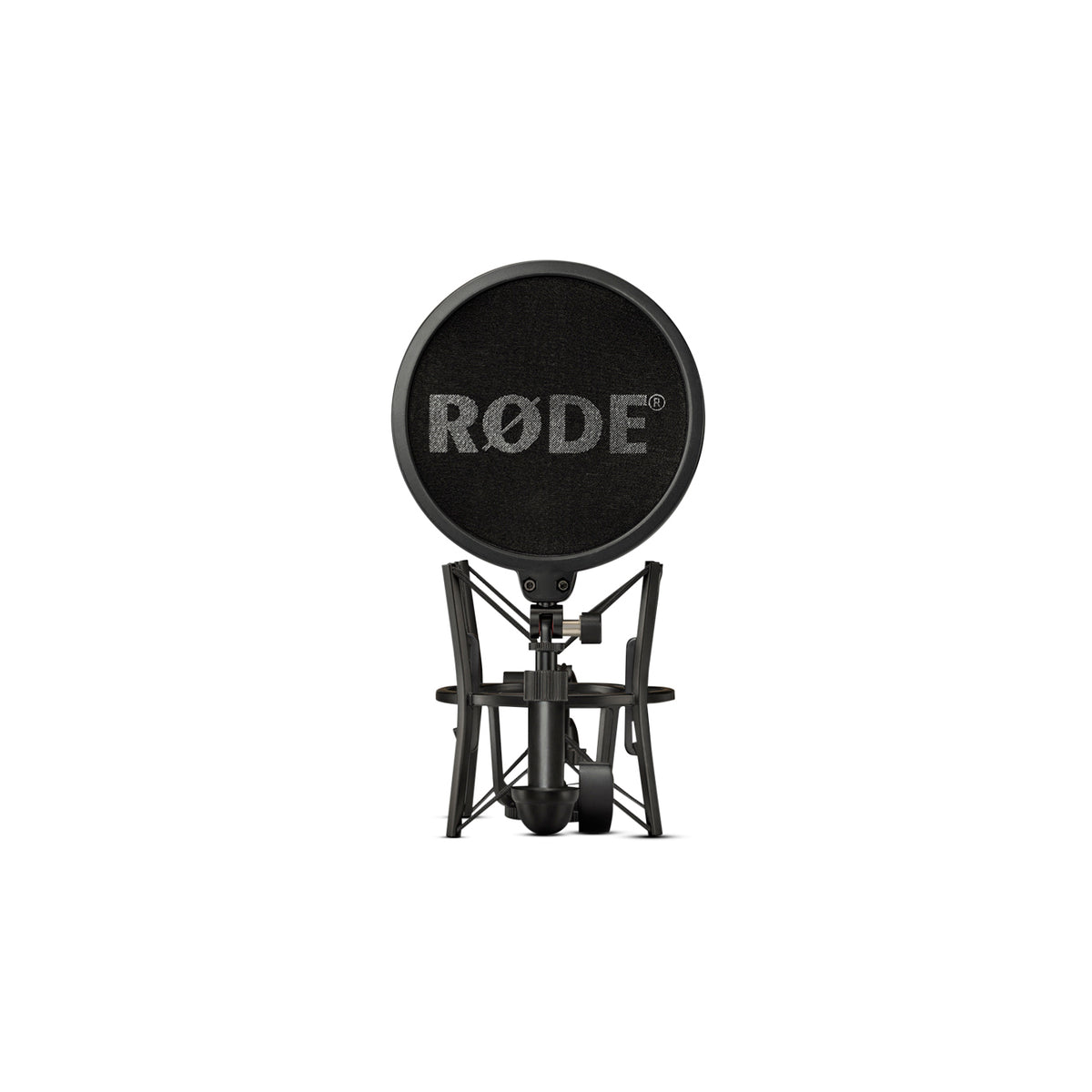 Rode NT1AI1Bundle Condenser Microphone and One-Channel USB Audio Interface Pack