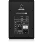Behringer Nekkst K8 Audiophile Bi-Amped 8