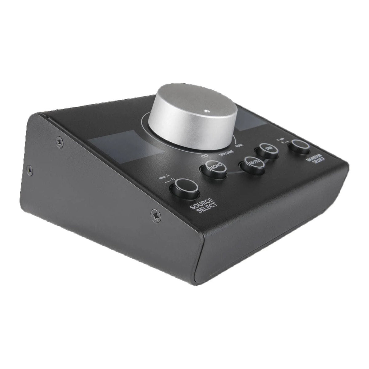 Mackie Big Knob Passive Studio Monitor Controller