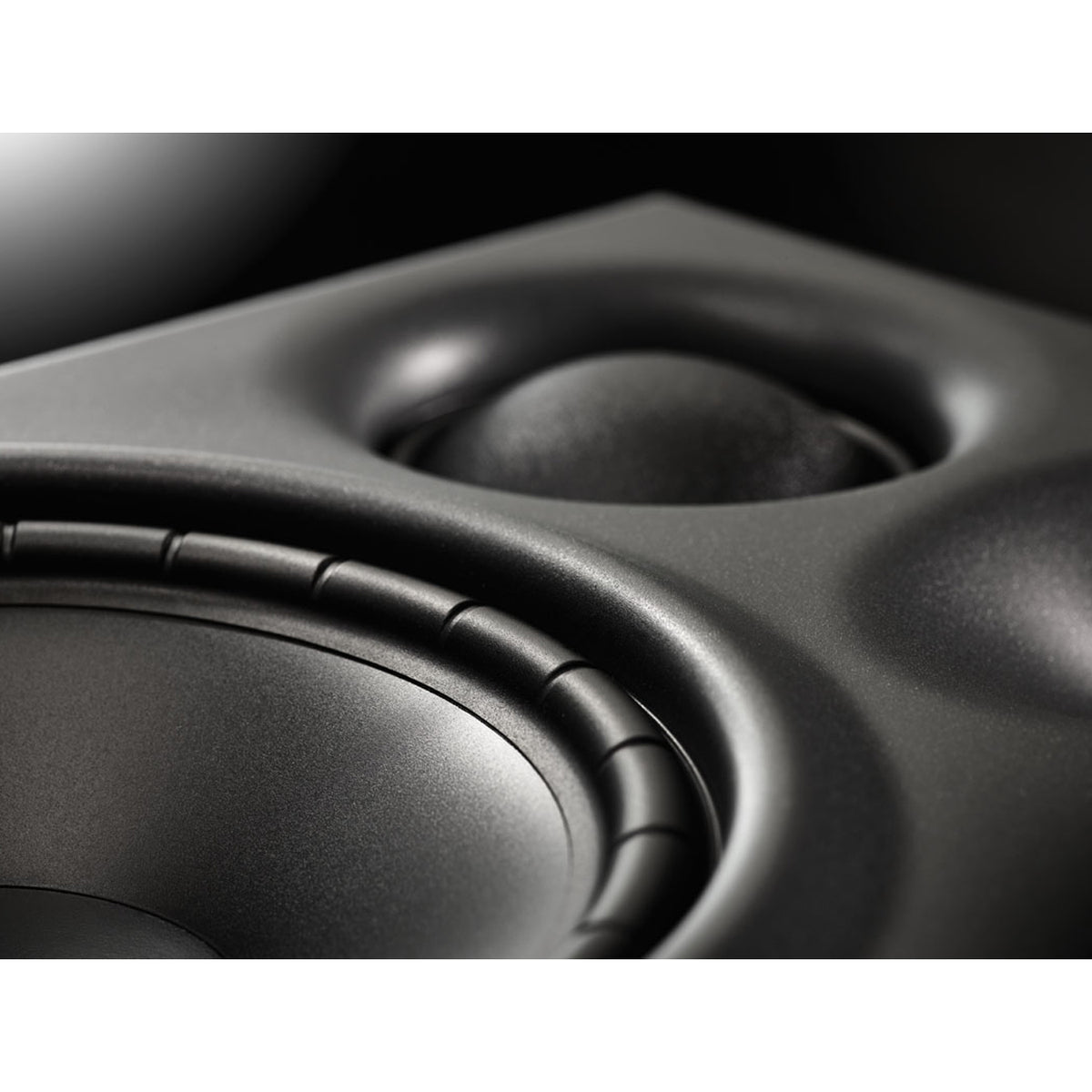 Neumann KH 310A 8.25 inch 3-way Powered Studio Monitor - Left & Right Pair