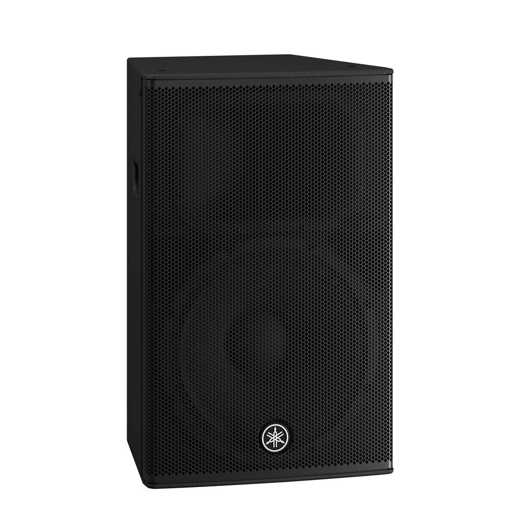 YAMAHA DHR15 1000W 15inch Powered Loudspeaker