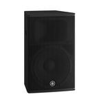 YAMAHA DHR15 1000W 15inch Powered Loudspeaker