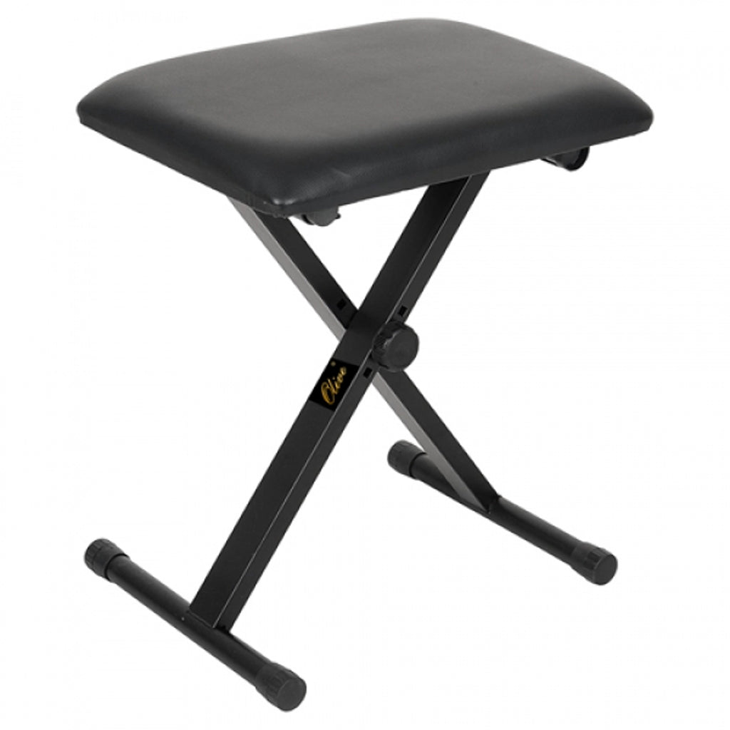 OLIVE KBB400 ADJUSTABLE KEYBOARD BENCH