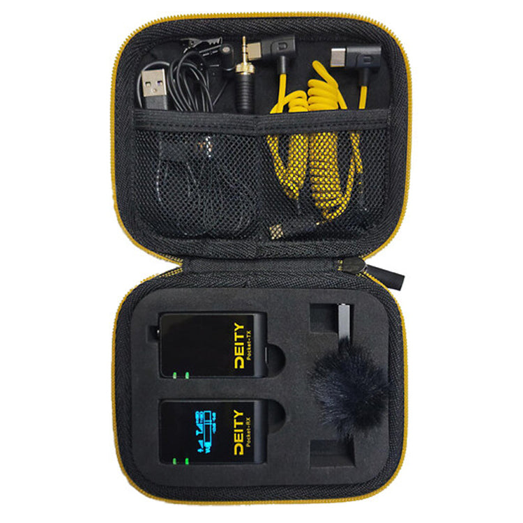 Deity Pocket Wireless