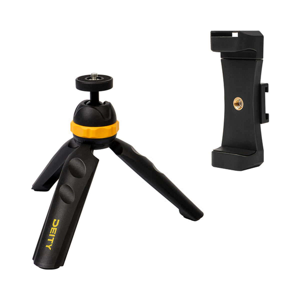 Deity Pocket Wireless Mobile Kit with Tripod & Smartphone