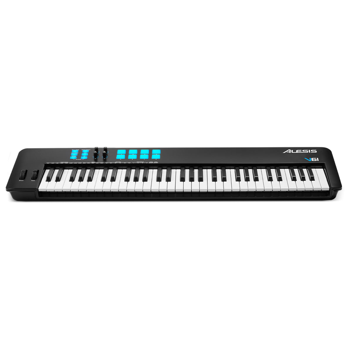Alesis V61 MKII 61-Key USB-MIDI Keyboard Controller
