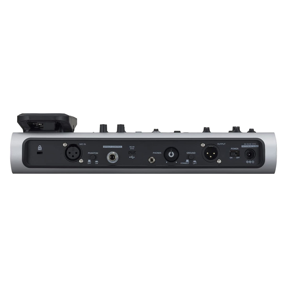 ZOOM V6 VOCAL PROCESSOR
