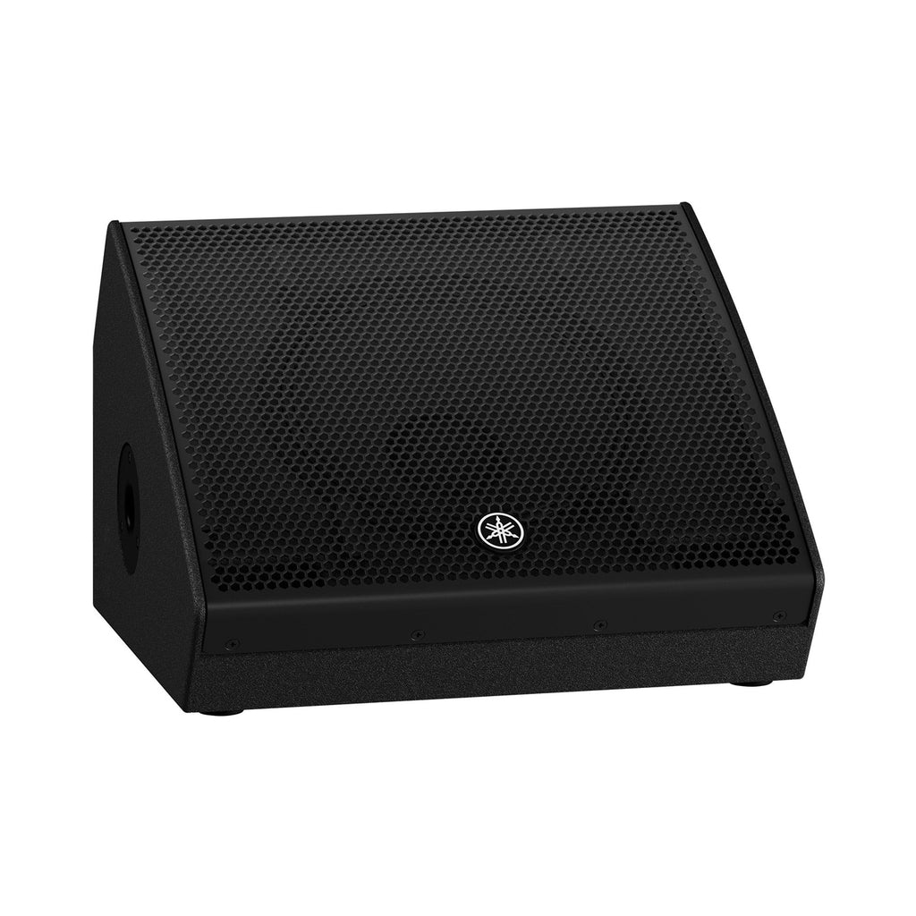 YAMAHA DHR12M Powered Loudspeaker