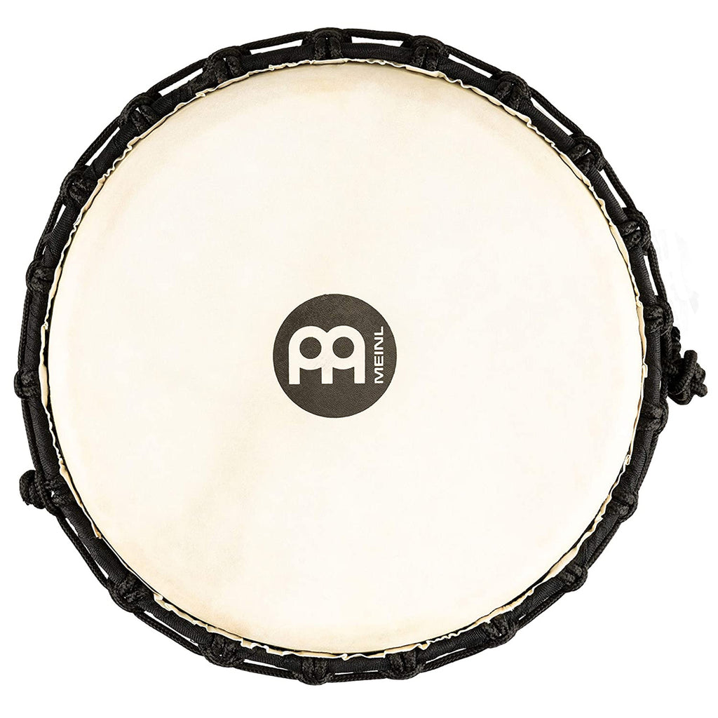 Meinl HDJ17-M Brown 10-Inch Djembe