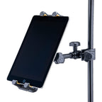 Hecules DG307B 2-IN-1 TABLET & PHONE HOLDER