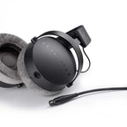 Beyerdynamic DT 700 PRO X Studio headphones for recording & monitoring (closed)