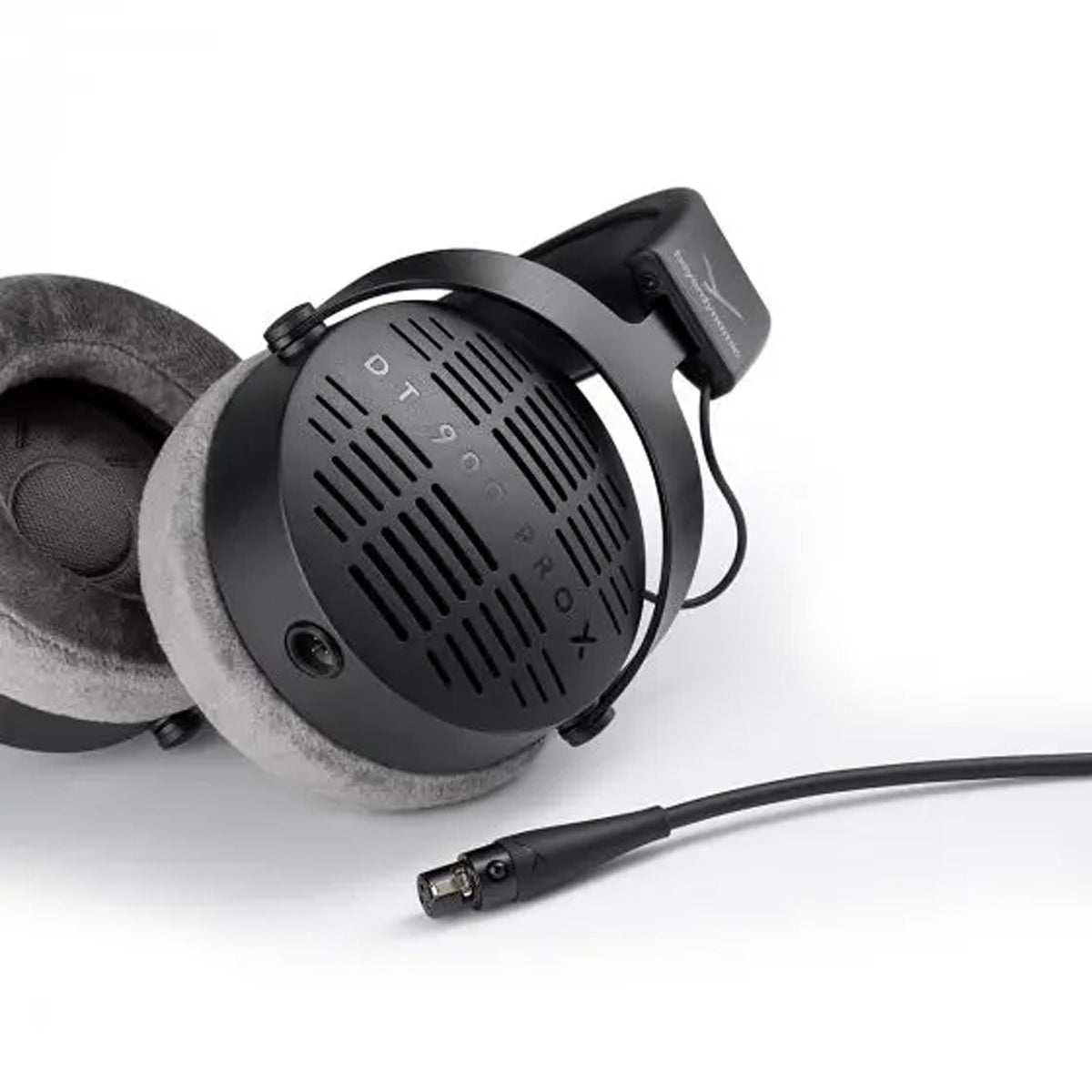 Beyerdynamic DT 900 PRO X Studio headphones for critical listening-mixing & mastering (open-back)