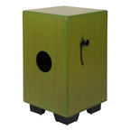 CLAPBOX CB40 GREEN CAJON