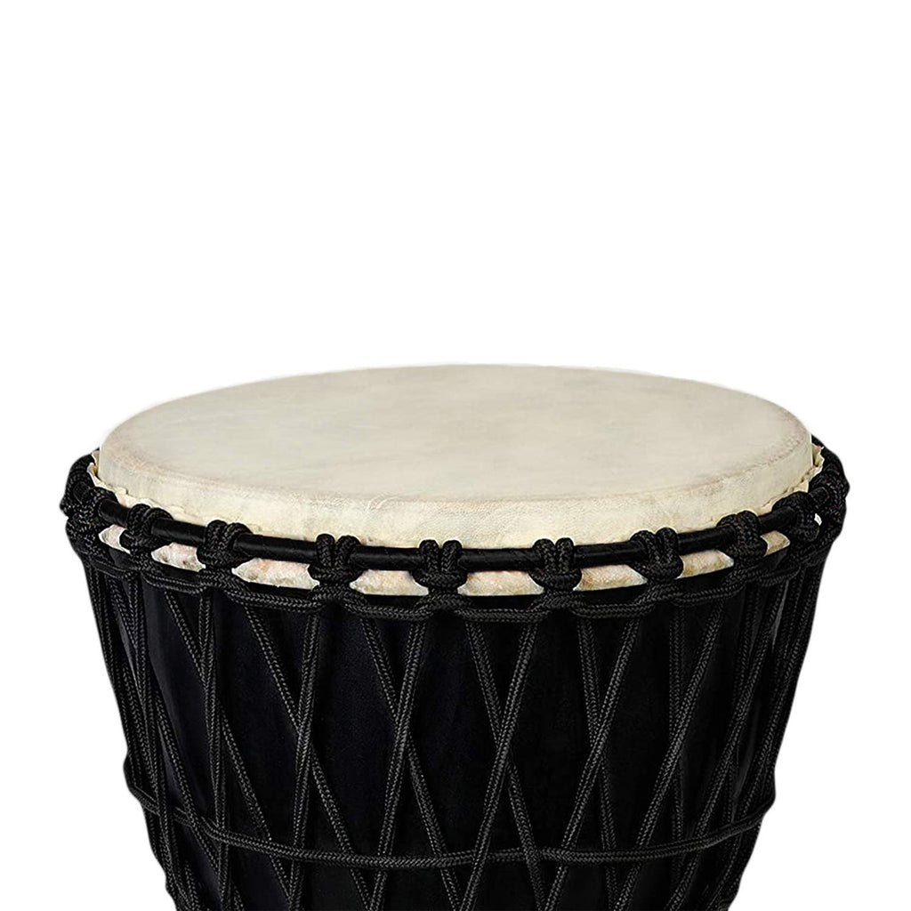 CLAPBOX CB DJEMBE – MANGO WOOD-BLACK