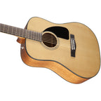 Fender CD-60 Dreadnought V3 Natural