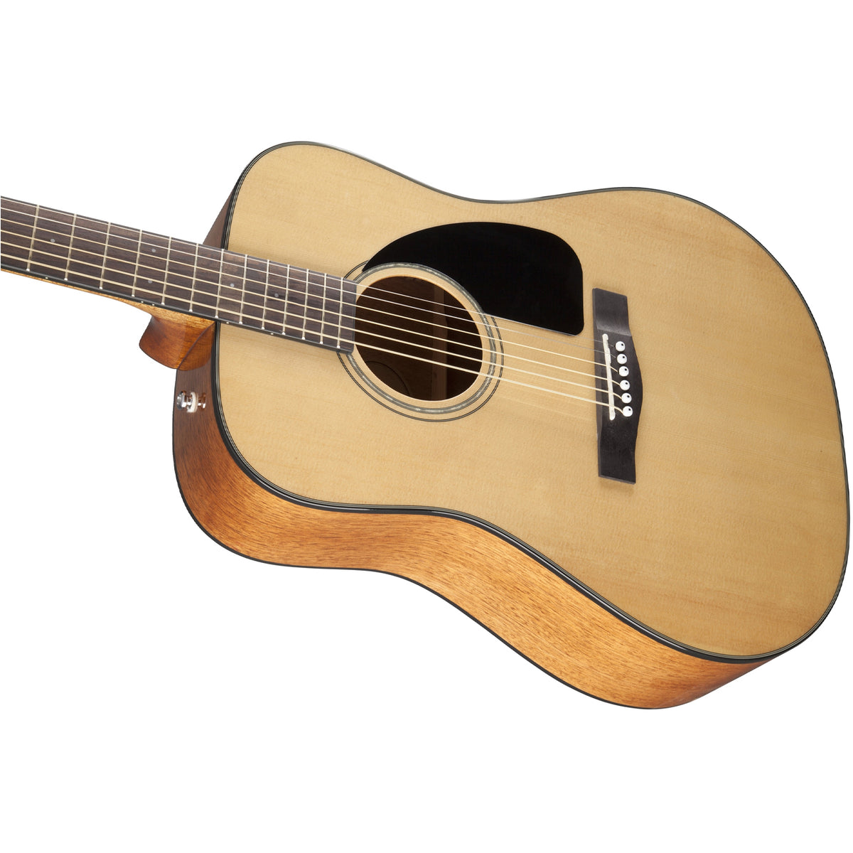 Fender CD-60 Dreadnought V3 Natural