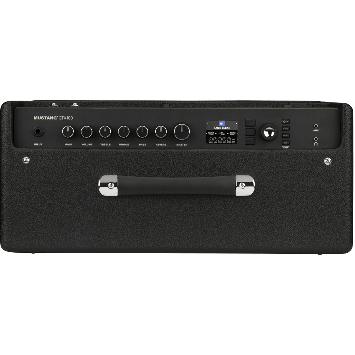 Fender MUSTANG™ GTX100