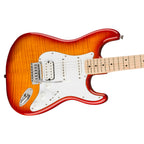 Fender AFFINITY SERIES™ STRATOCASTER® FMT HSS-BBST(Fender AFFINITY SERIES™ STRATOCASTER® FMT HSS-SSB(0378152547)