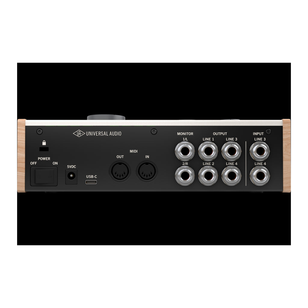 Universal Audio Volt 476 - USB Audio Interface