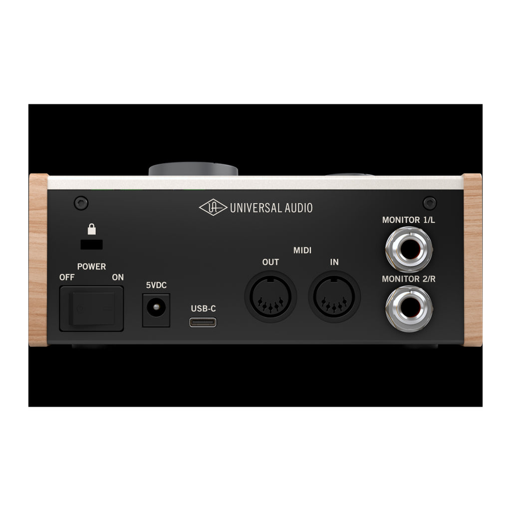Universal Audio Volt 176 - USB Audio Interface