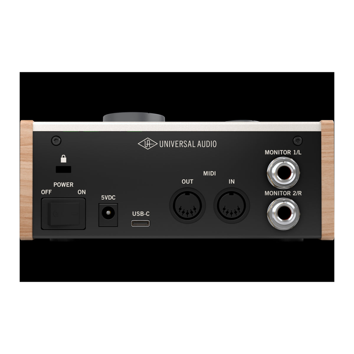 Universal Audio Volt 176 - USB Audio Interface