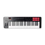 M-Audio Oxygen 49 (MKV) – 49 Key USB MIDI Keyboard Controller
