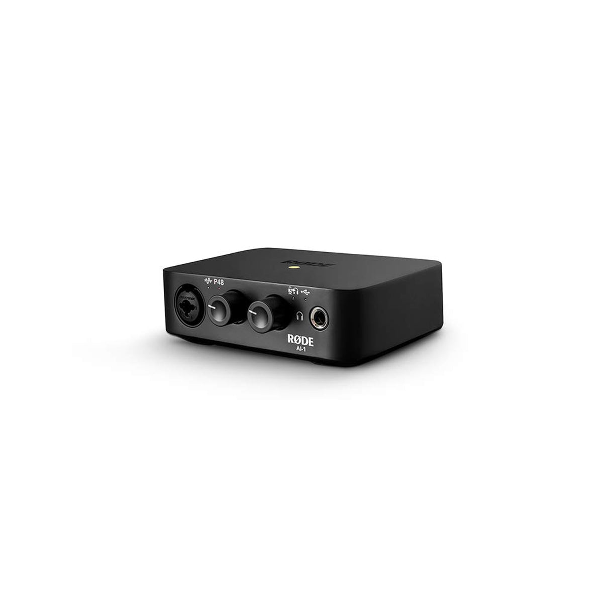 Rode AI-1 Single Channel USB Audio Interface