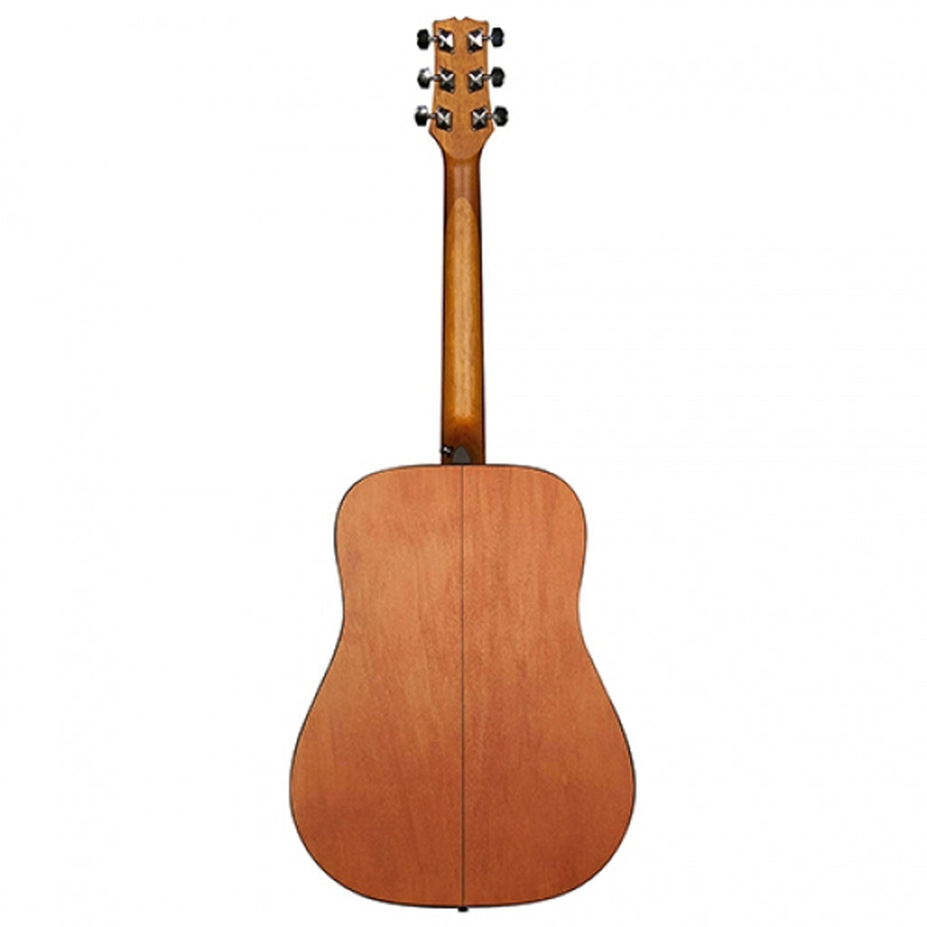 JASMINE S35 DREADNOUGHT ACOUSTIC GUITAR - NATURAL