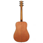 JASMINE S35 DREADNOUGHT ACOUSTIC GUITAR - NATURAL