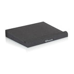 Gator Frameworks GFW-ISOPAD-LG Studio Monitor Isolation Pads - Large (for 8-inch Studio Monitors)