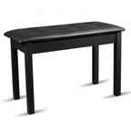 OLIVE PB111 Padded Wooden Piano Bench