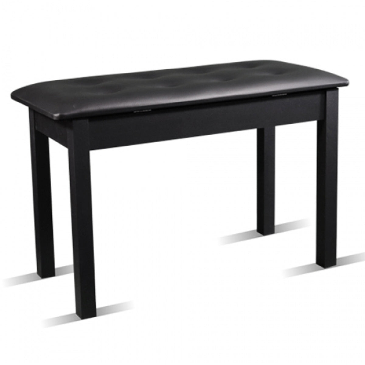 OLIVE PB111 Padded Wooden Piano Bench