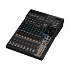 YAMAHA MG12X CV 12-Input Mixer with Built-In FX