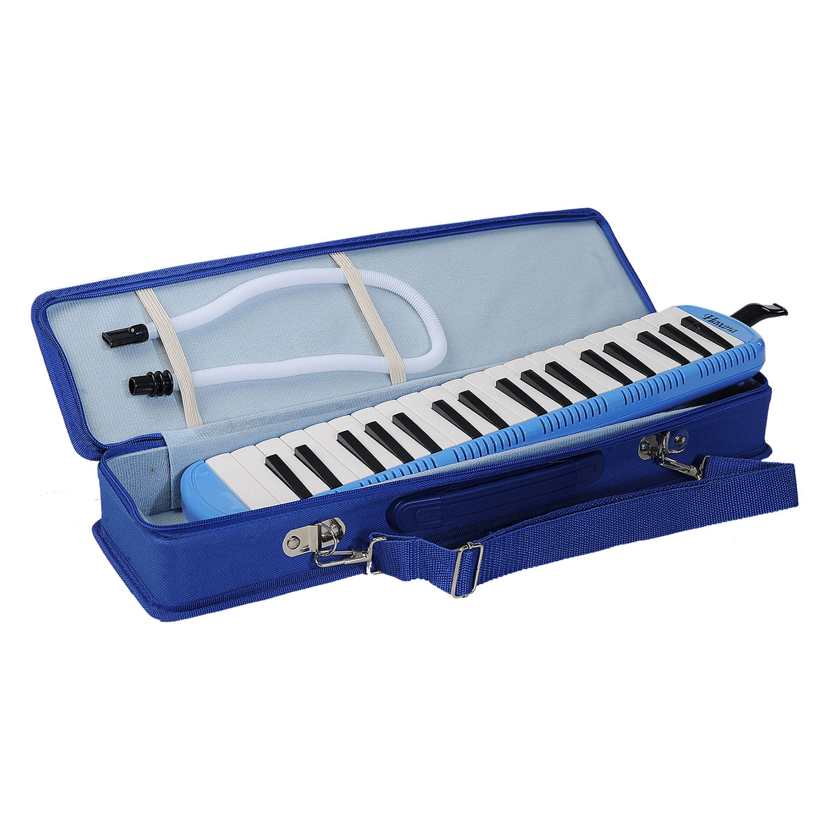 Havana MD37-BL Melodica Melodica 37 Keys