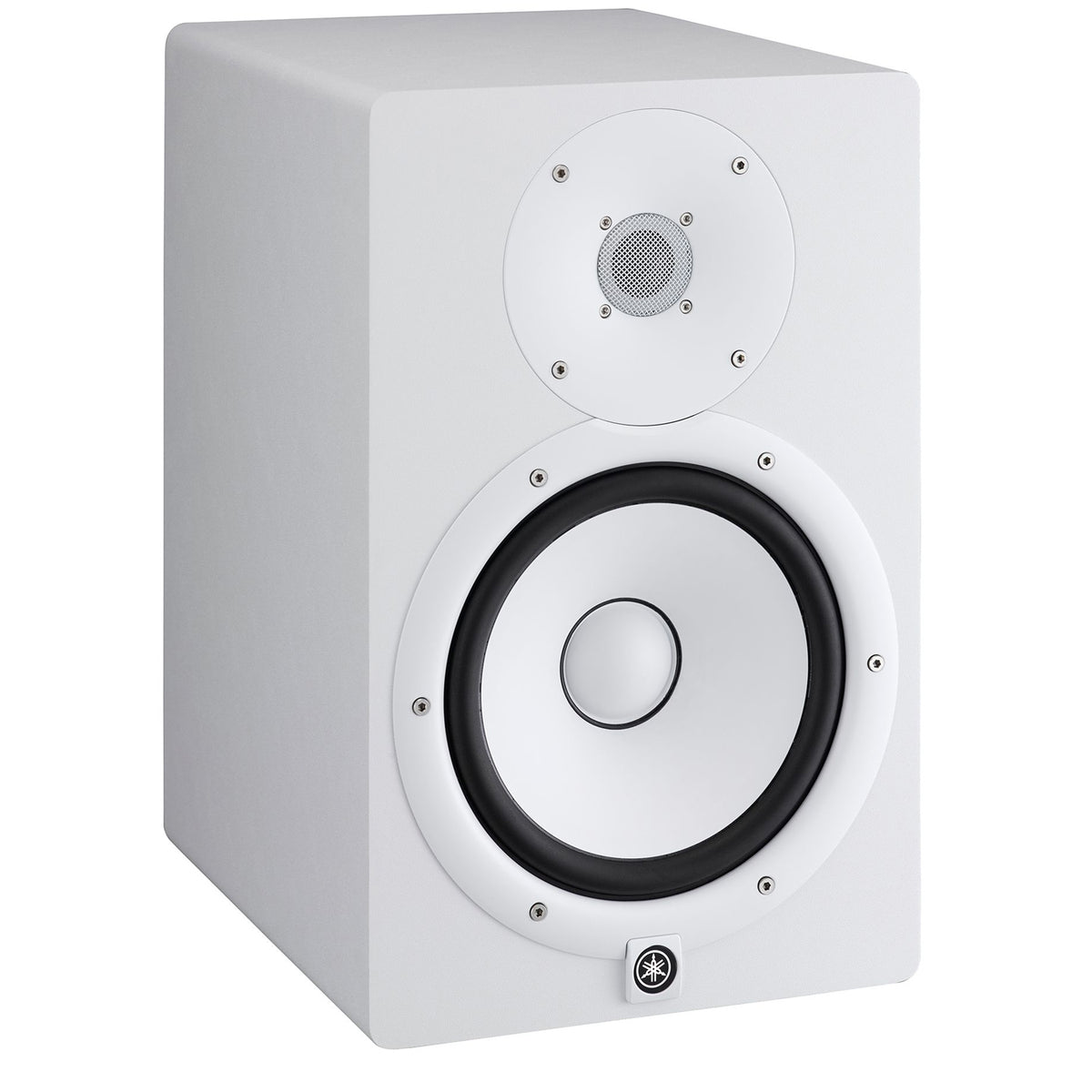 Yamaha HS8 Active Studio Monitor - Pair(white)