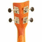 Ashton UKE220 Equalizer MH Cutaway Ukulele