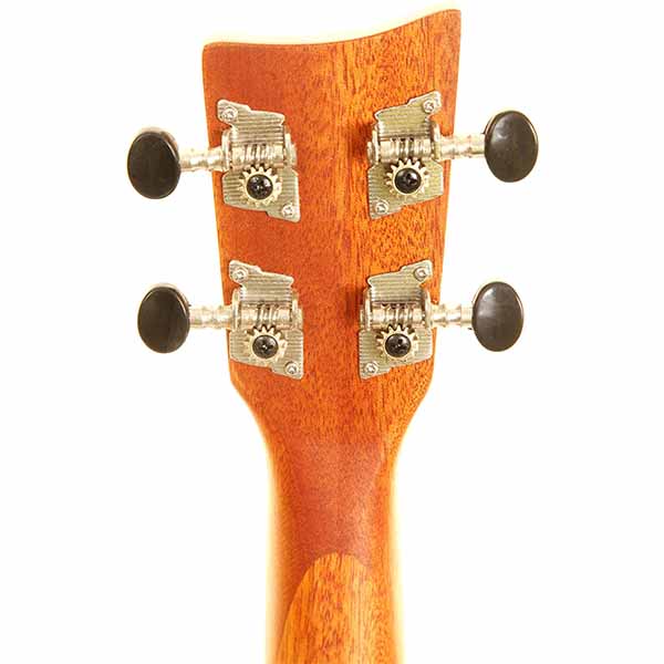 Ashton UKE220 Equalizer MH Cutaway Ukulele