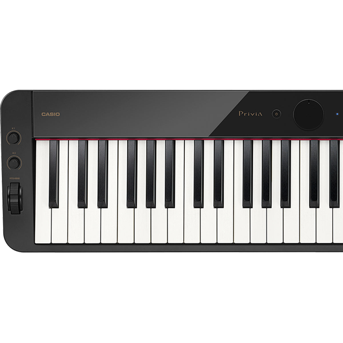 CASIO PX-S3100BK Digital Piano with CS68PBK Piano Stand