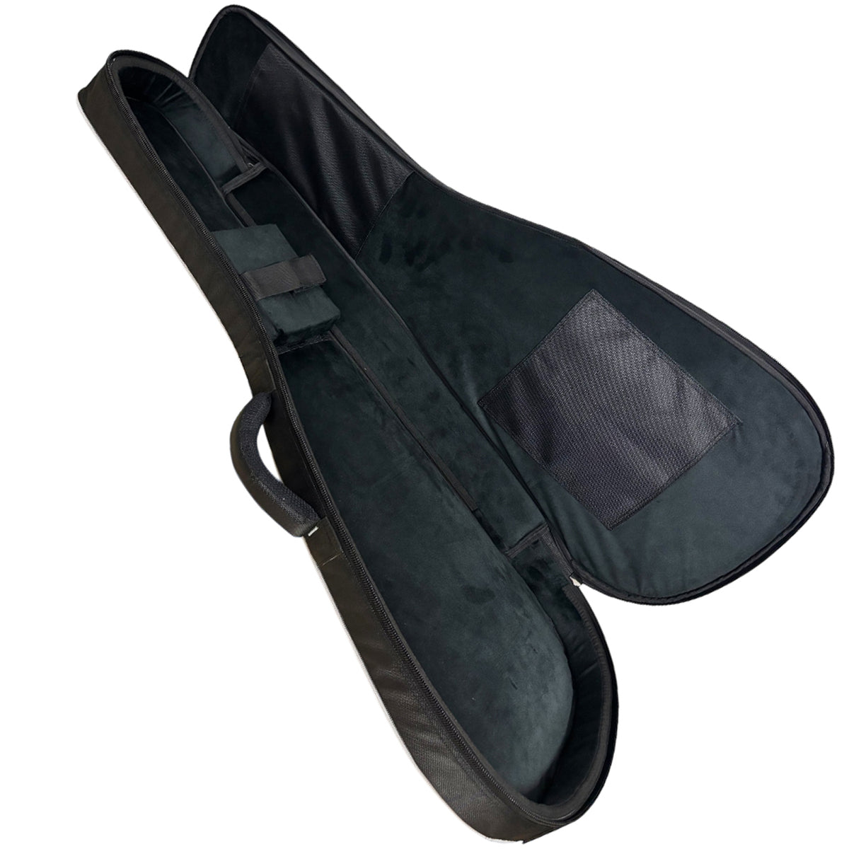 Olive OL-EGT Padded Electric Guitar Case
