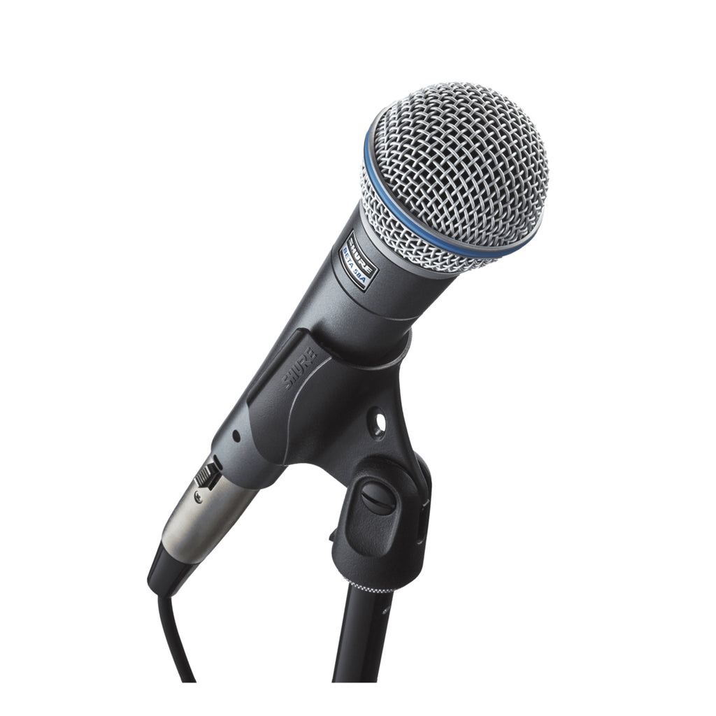 Shure BETA 58A-X Dynamic Microphone