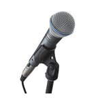 Shure BETA 58A-X Dynamic Microphone