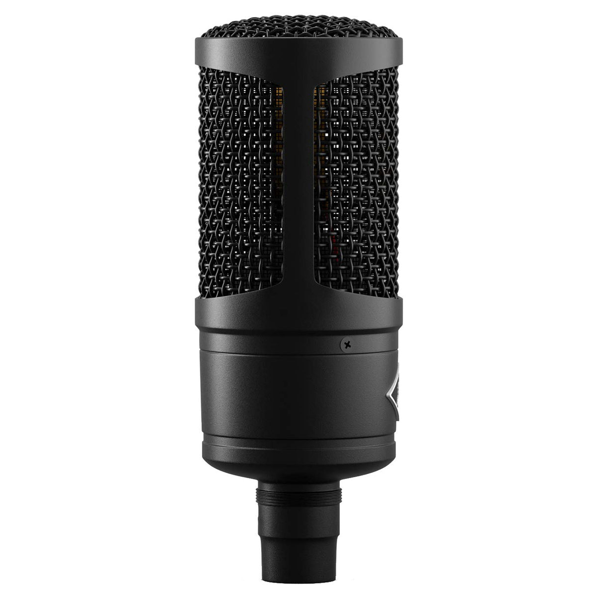 Antelope Audio Edge Solo Large-Diaphragm Cardioid Modeling Microphone