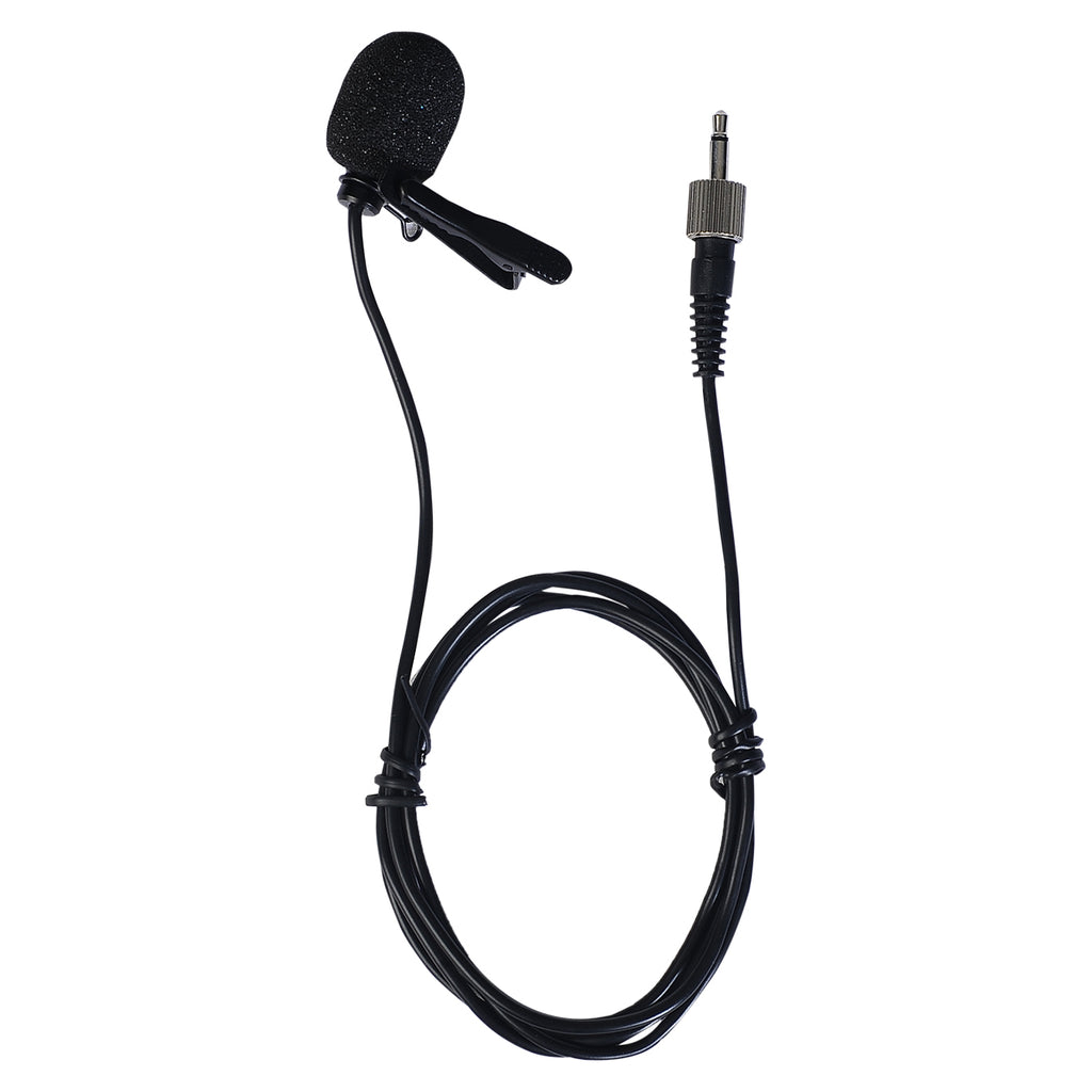 HAVANA JRU-561 / PT-51C / LT-11A Wireless Headset Microphone System