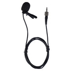 HAVANA JRU-561 / PT-51C / LT-11A Wireless Headset Microphone System