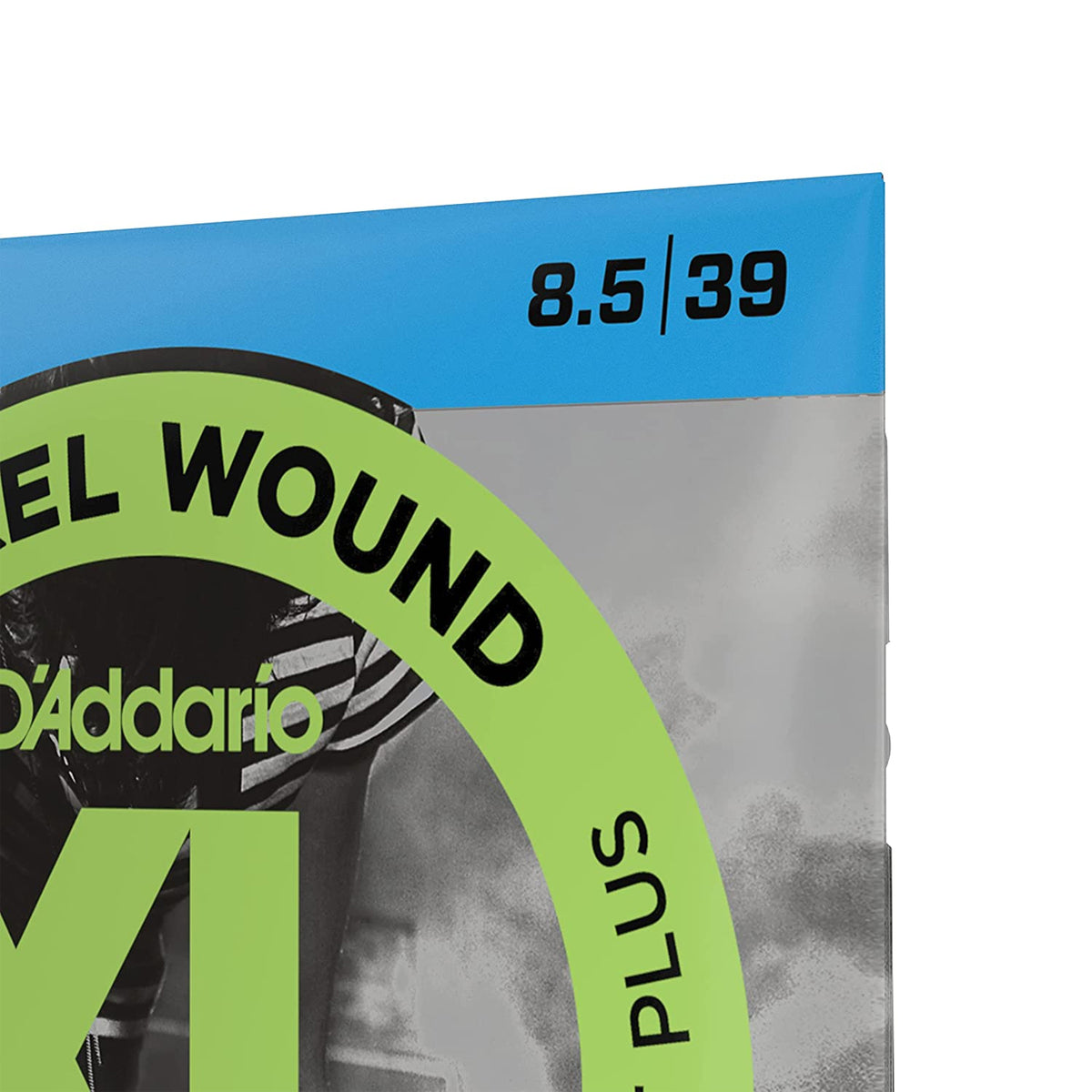 D'addario EXL130 Extra Super Light Electric Guitar Strings