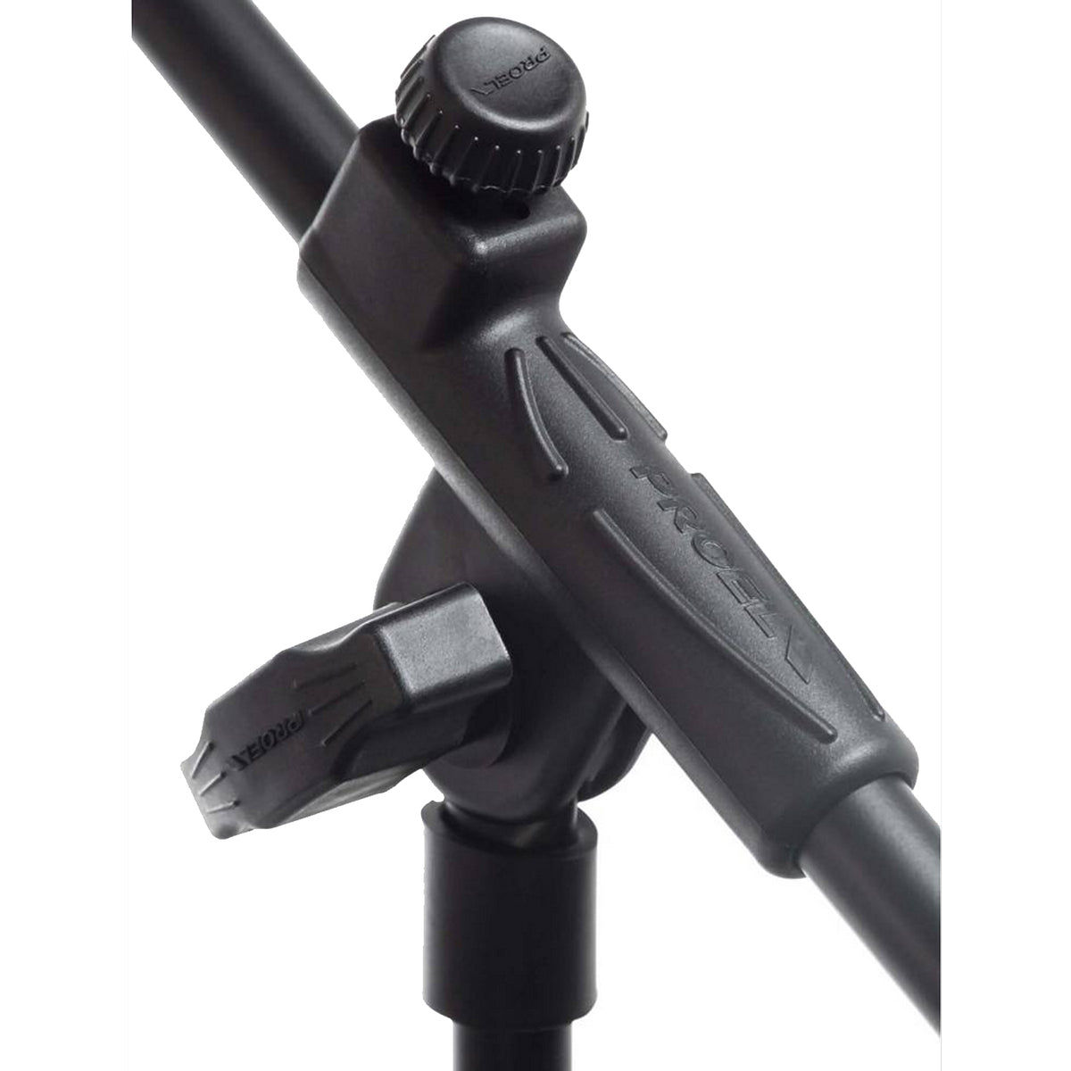 Proel RSM180 Microphone Stand-Black