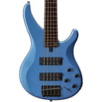 Yamaha TRBX305 5-String Electric Bass Guitar - Factory Blue