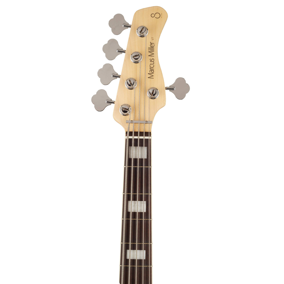 Sire Marcus Miller Bass Guitar V7 Alder 5 BK v2